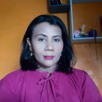 Bernadette Else Hermawati