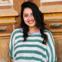 Mariam A Yousef