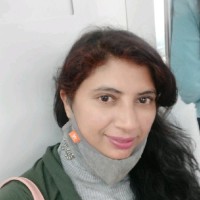 Supriya Jha