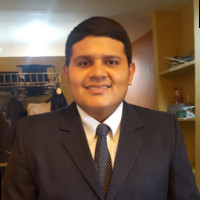 Jeferson Melgar