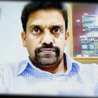 santhosh SG