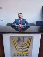 Ahmed Galal