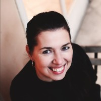 Olga Pešková