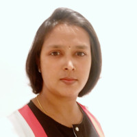 Nagashree M