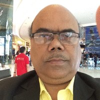 Madan Dayal Gupta