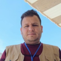 Ahmad Alash