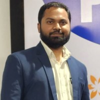 Mohammed Mujthaba Hussain