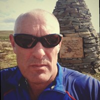 Ian Gosling