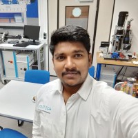 Venkatesh Kumar