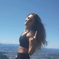 Carola Alesina