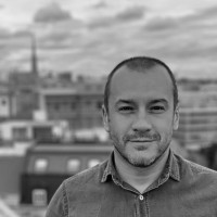Predrag Simić, Mba