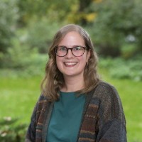 Lucy Robinson