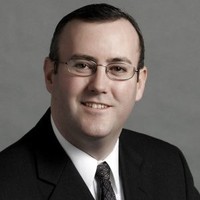Christopher Purdon, Ceds