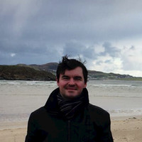Shane Gallagher