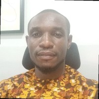 Osiah Godspower