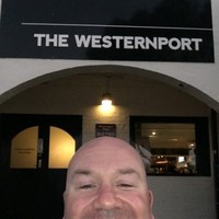Russ Minster