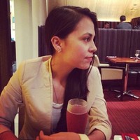 Bertha Ruiz