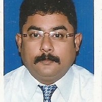 Anindito Banerjee