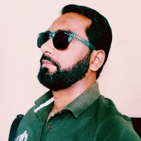 Girish Joshi