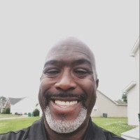 Darryl Denton