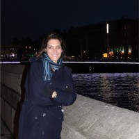 Dr. Rita Palet