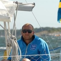 Max Oden