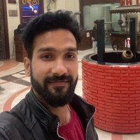 ANUJ SINHA