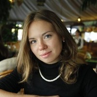 Mariya Soldatkina