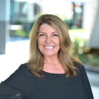 Gina Forbes