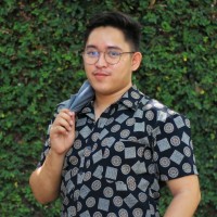 Dave Stephenn Villamora