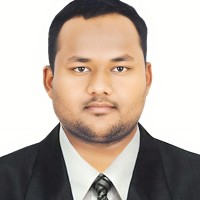 Umer Arshad Shaikh