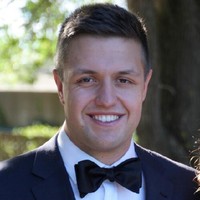 Daniel Marusic