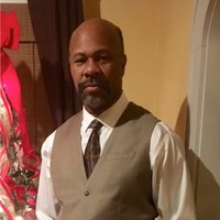 James Reddick-Warren