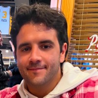 Nick Mata