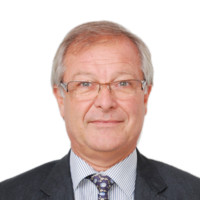 Philippe Baudin