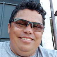Paulo Marcus Moreira