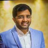 Rampradeep Cholan