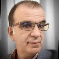 George Andreou