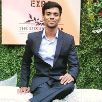 Saravanan S