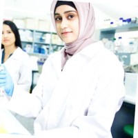 Amina Ahmad