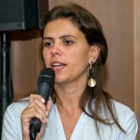 Maria Augusta Do Amaral
