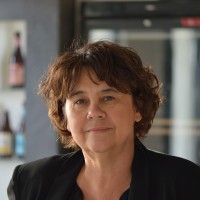 Marie Laure Delmas