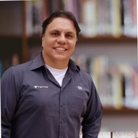 Ricardo Luiz Oliveira