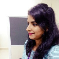 Neethu Mohan