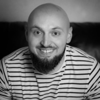 Dan Spratt