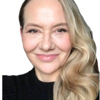 Silvia Huber