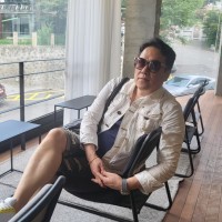 Ralph Lee