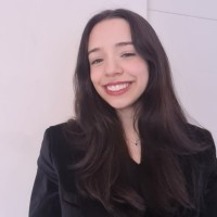Gabriela Steil Pacheco