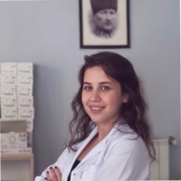 Begüm Yavuzel Çiçek