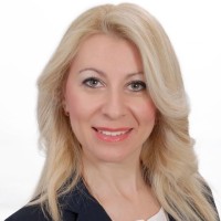 Elena Rizova